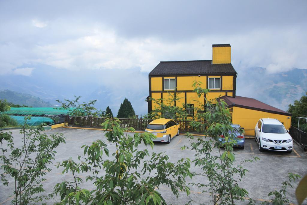 Shepherd'S B&B Renai Exterior foto